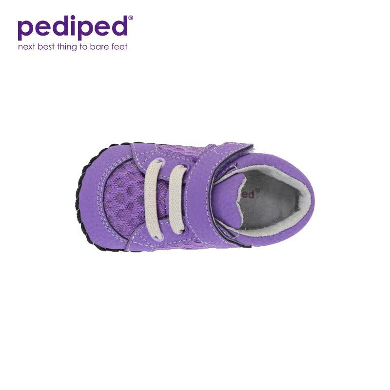 PEDIPED Dani Originals Lavender Comfort Durability Style for Growing Feet Secure Fit Flexible Support Active Lifestyle Grip 'n' Go Flex EU19-EU33 PEDIPED Dani Originals Lavender Comfort Durability Style for Growing Feet Secure Fit Flexible Support Active Lifestyle Grip 'n' Go Flex EU19-EU33