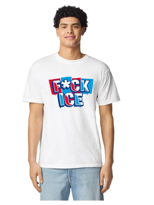 F*ck ICEE T-Shirt