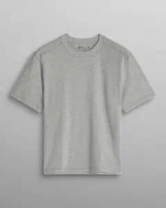 Heavyweight Heritage Box Tee