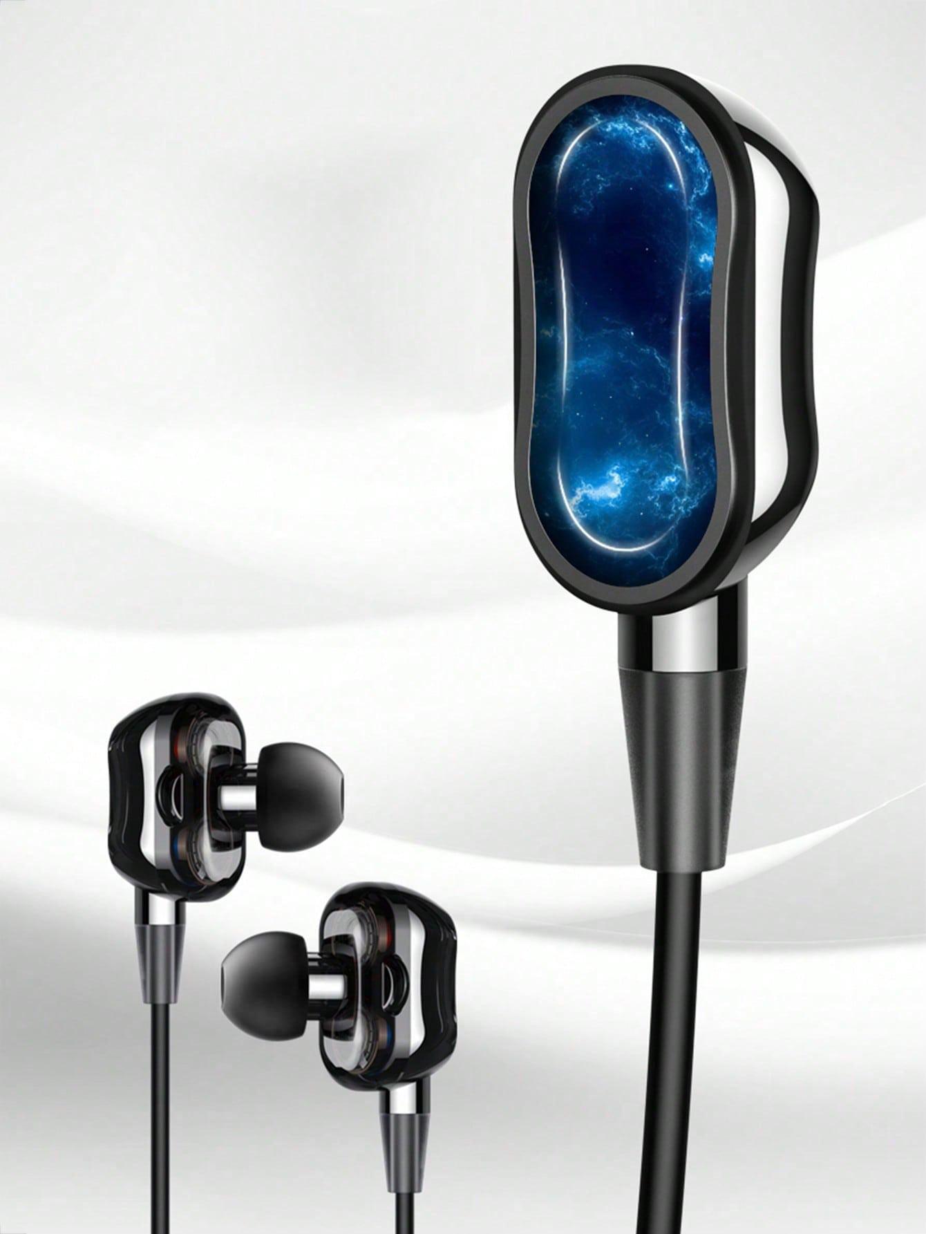 Lenovo HE05 Pro Wireless Bluetooth Neckband In-Ear Headphones with Built-in Microphone, Magnetic Design, Comfortable Fit, Audio Headset for Music, Calls & Sports