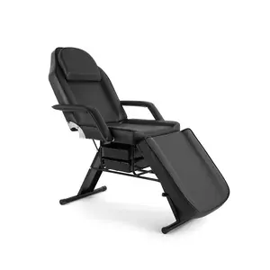 PARKER II Adjustable Facial And Tattoo Chairs