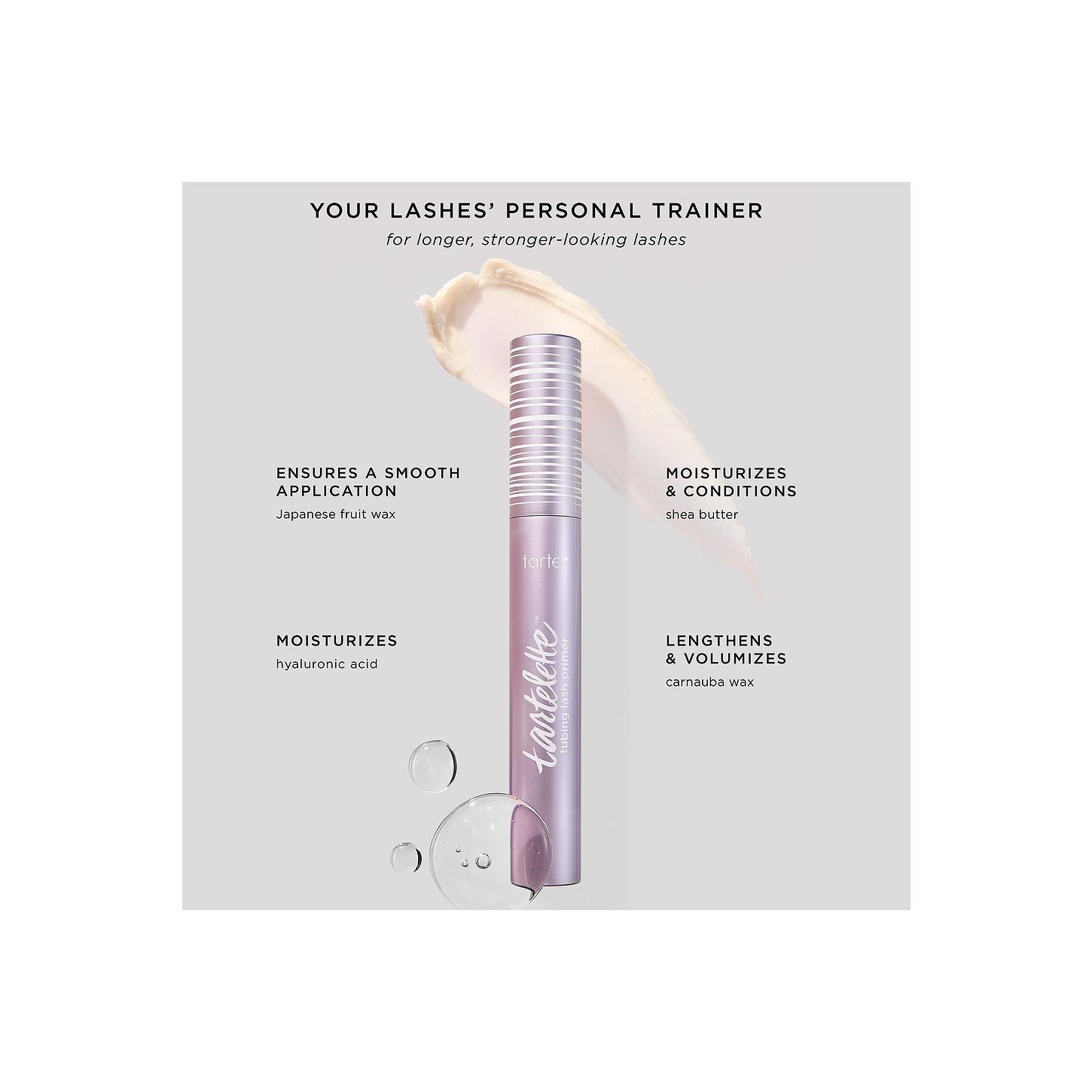 tarte Tartelette Tubing Lash Primer tarte Tartelette Tubing Lash Primer