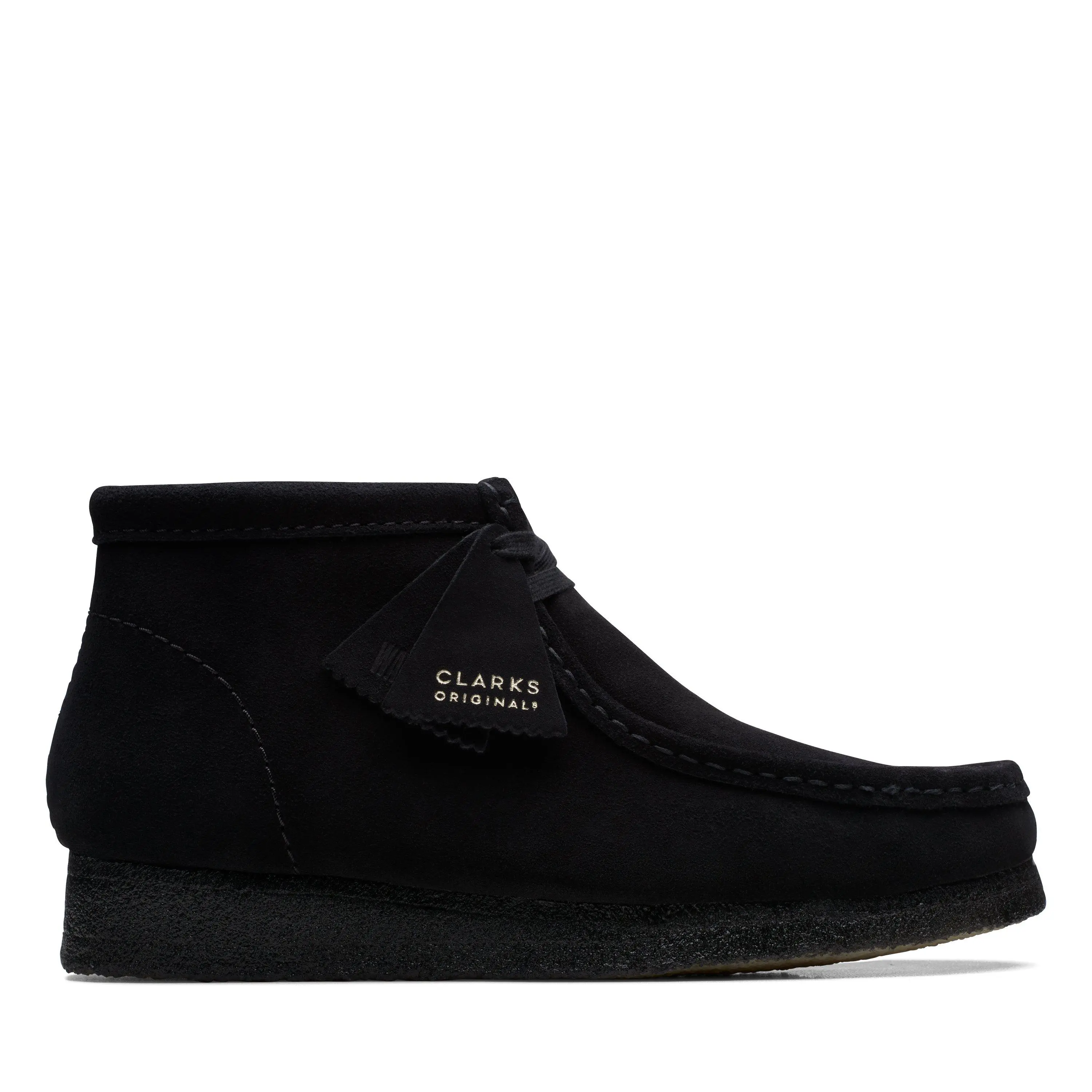 Clarks Originals Mens Wallabee Boot Wallabees Clarks Originals Mens Wallabee Boot Wallabees