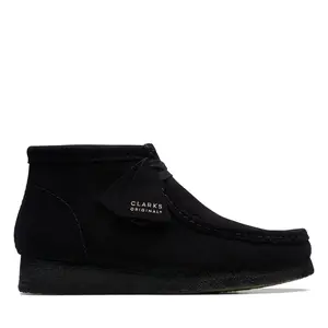 Clarks Originals Mens Wallabee Boot Wallabees