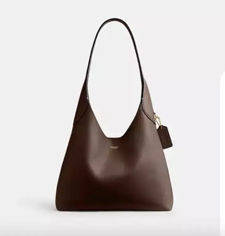 Women's Brooklyn 28 Shoulder Handbag - Stylish Luggage & Bags Accessory for Daily Use
