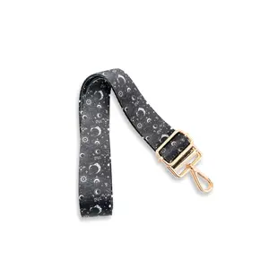 'What's Your Sign' Adjustable Bag Strap