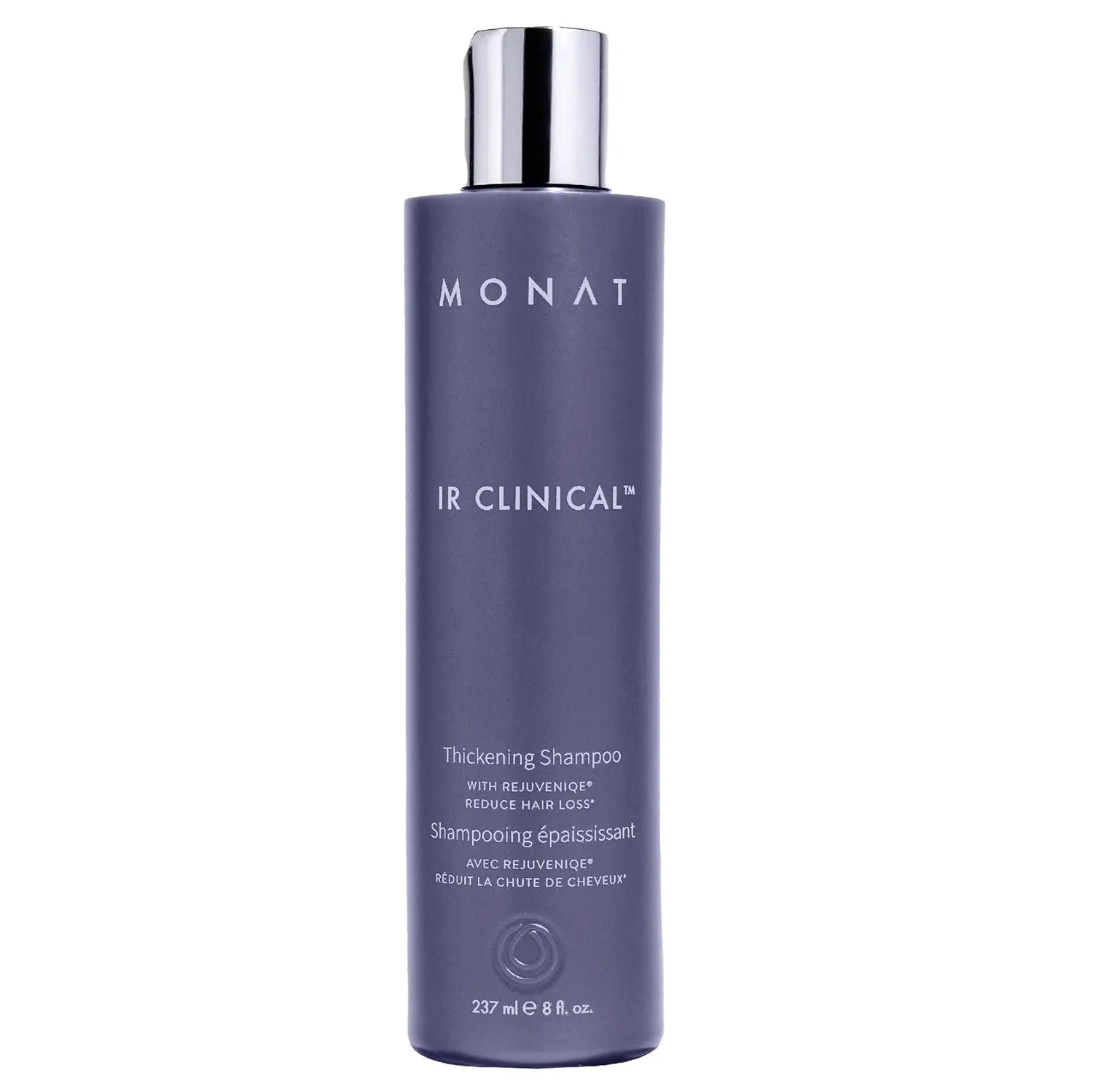 MONAT IR Clinical Thickening Shampoo – Shampoo for Fuller, Thicker-Looking Hair (237ml)