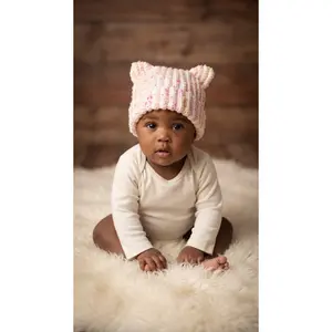 Sprinkle Bear Beanie
