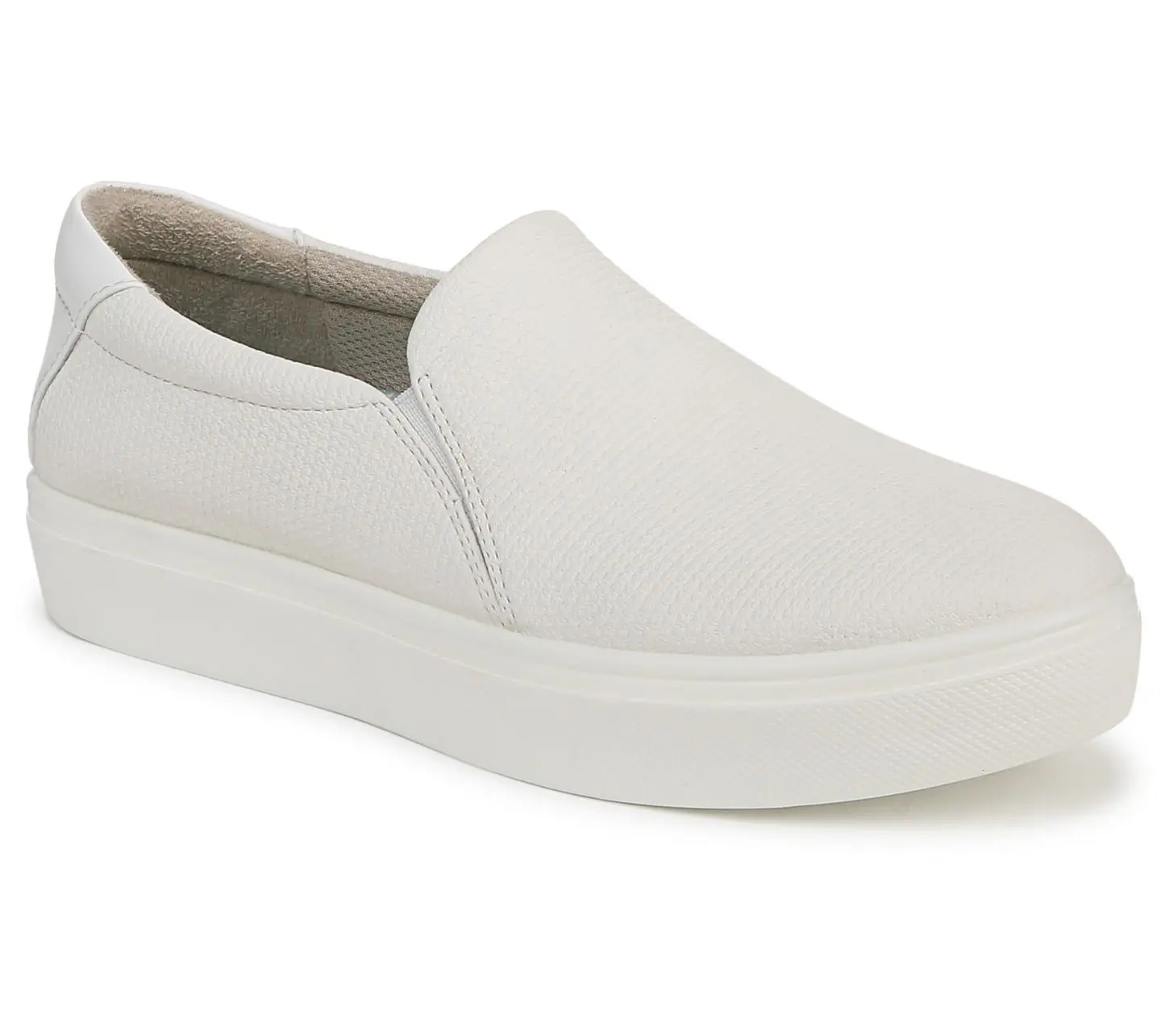 Dr. Scholl's Slip On Fashion Sneaker - Madison Cloud Dr. Scholl's Slip On Fashion Sneaker - Madison Cloud