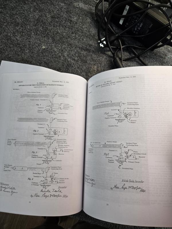 The Manual of Free Energy Devices and Systems