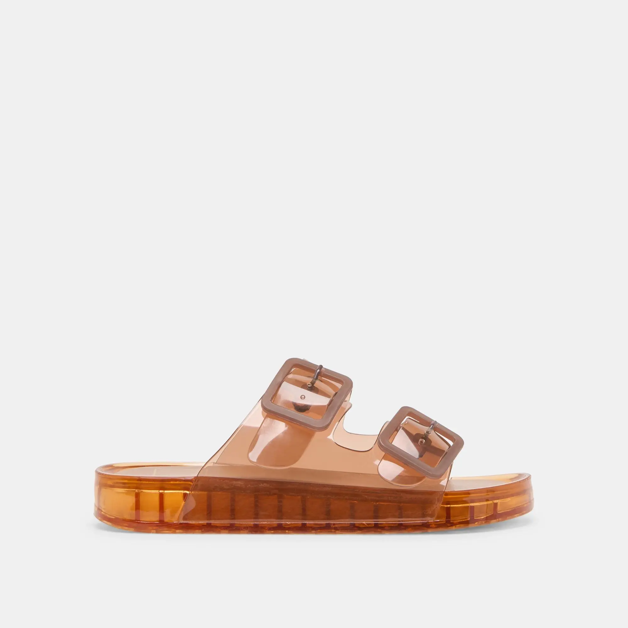 Dolce Vita JULIO SANDALS WHISKEY VINYL