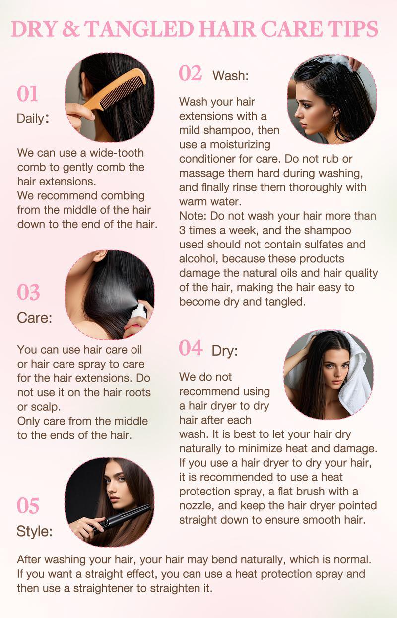 [16inch only #19.9] YoungSee Tape in Hair Extensions Real Human Hair Soft Lightweight Natural Straight 20pcs Pack 12-28 Inch Glueless Silky Straight Invisible Hairpiece #TikTokShopBlackFriday SpringStatements