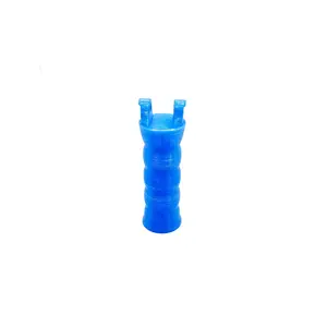 Full Grip Handle for Beyblade X launchers - Blue