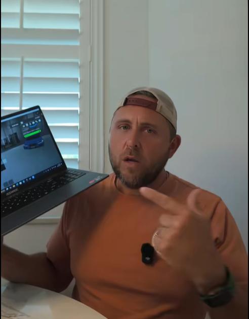 ACEMAGIC LX15PRO Laptop, Ryzen 7 5825U 8-Core (Up to 4.5GHz), 16GB RAM 512GB NVMe SSD, Radeon Vega 8, 15.6" FHD Display, Numeric Keypad, Type-C, Windows 11 Gifts For Business, Office, Home Students Daily Life Christmas Gift US Delivery