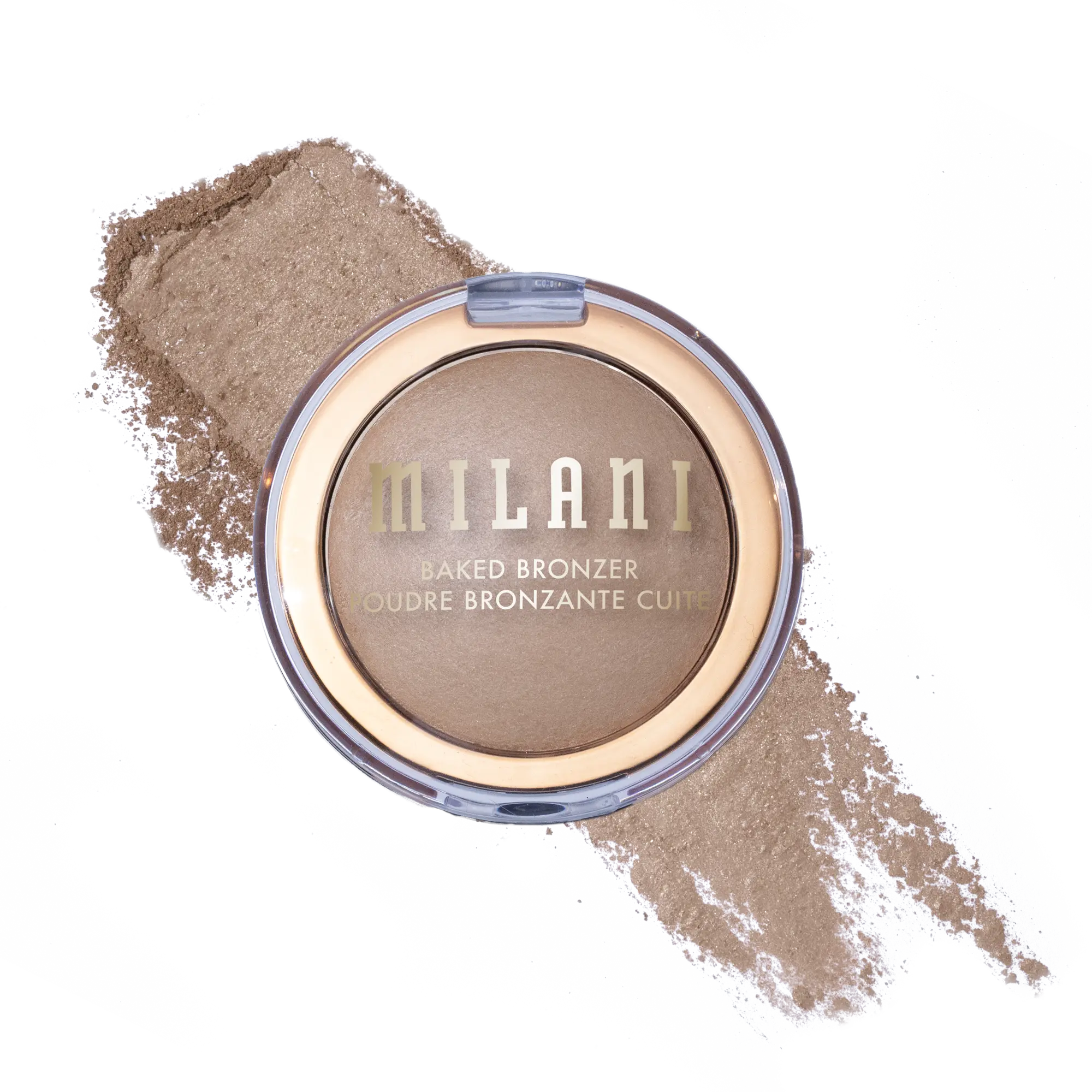 Milani Cosmetics Baked Bronzer