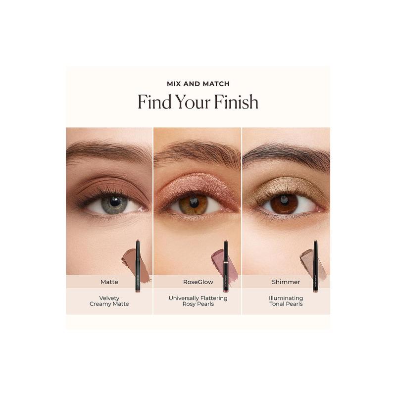 Laura Mercier Caviar Stick Shimmer in Aurora