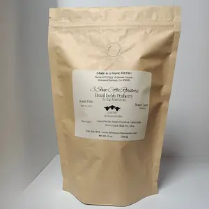 Brazil Jazblu Peaberry (Single Origin)