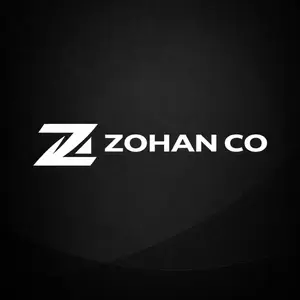 Zohan Co shop logo
