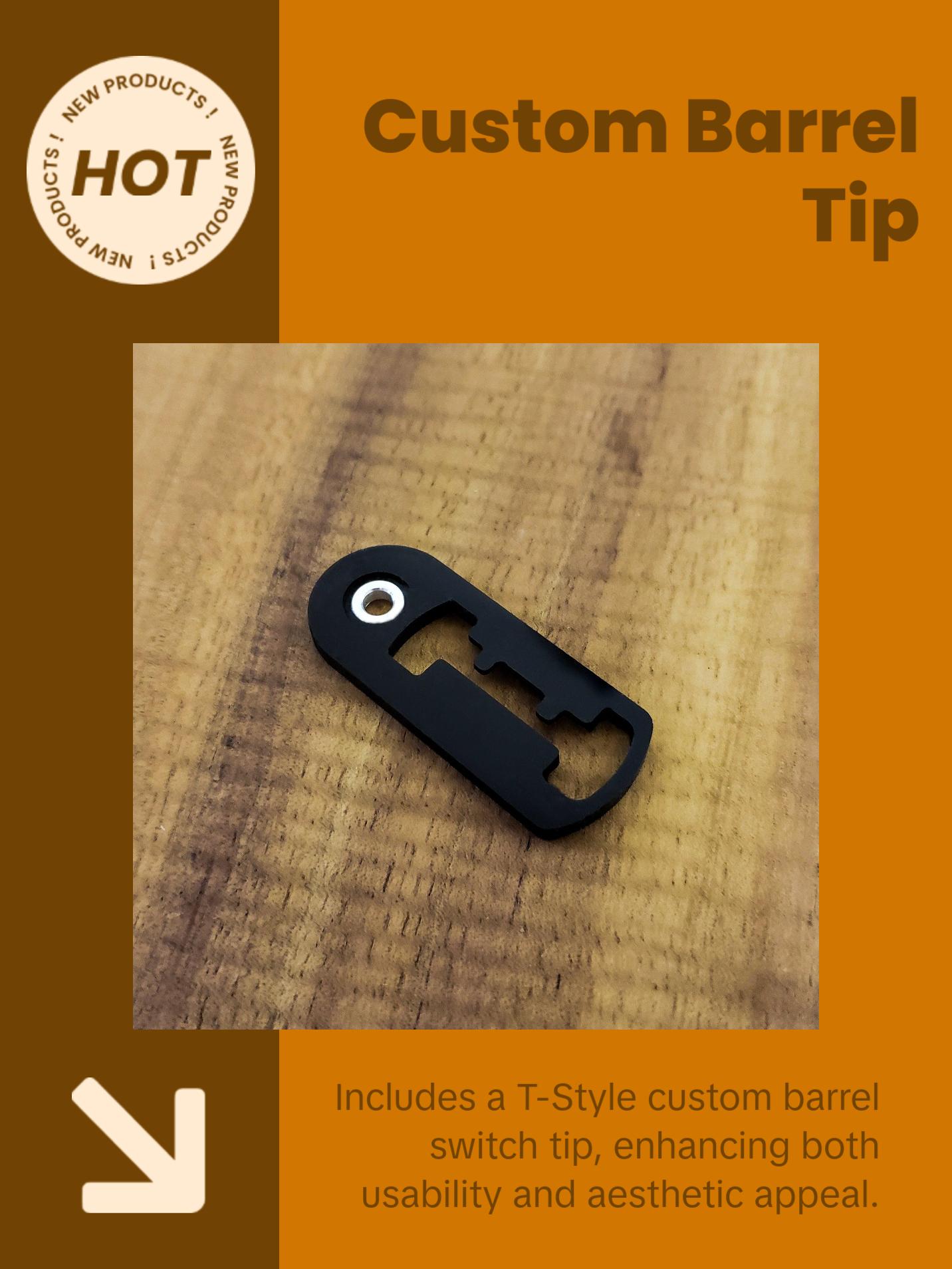 T-Style Switchlock (Telecaster)