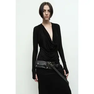 Bandolier Belt