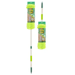 Pine-Sol Chenille Microfiber Mop