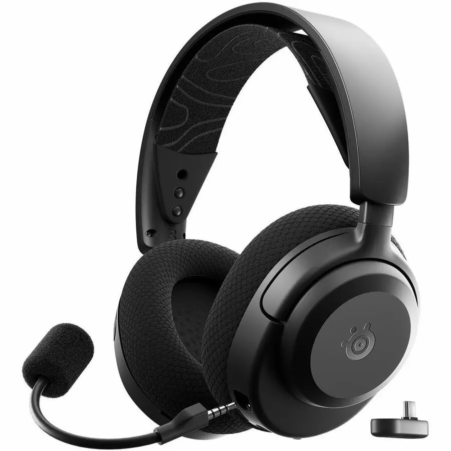 SteelSeries Arctis Nova 3P Wireless Headset 61692