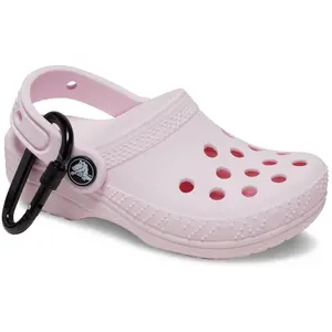 Crocs Classic Clog Pouch Bag Charms, Cute Tote & Bag Accessories w/ Carbiner, Coin Purse Crocs Classic Clog Pouch Bag Charms, Cute Tote & Bag Accessories w/ Carbiner, Coin Purse