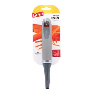 Glad® Straight Peeler