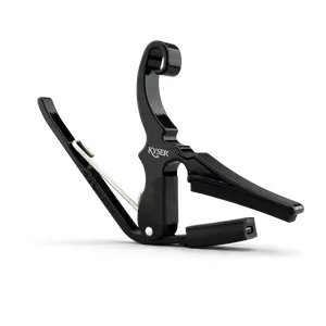 Kyser Quick-Change Drop-D Acoustic Guitar Capo