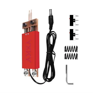 DIY Spot Welder Pen for 18650 Integrated Type Spot Welding Pen Weld Machine Accessory Spot Welder Module Diy Tool for Ebike Battery RC lipo Jewellery