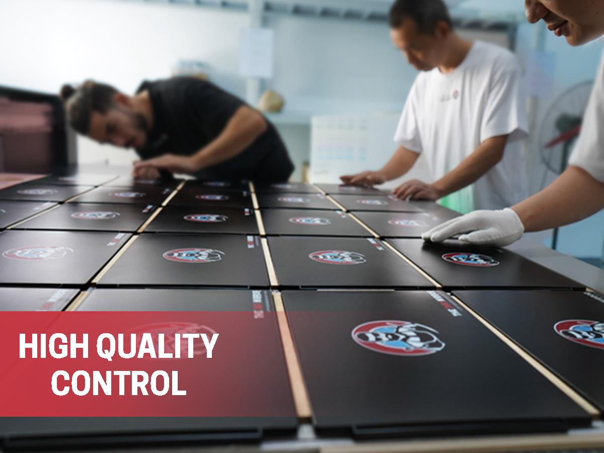 LIPFI'S 360 Barber Mirror – 3 Way Mirror for Self Hair Cutting, Adjustable Trifold Barber Mirror, 3 Sided Tri Fold Self Haircut System for Men & Women Braiding, Professional Mirror for Fades, Lineups, Tapers & Grooming, Folding Mirror for Home & Barbers