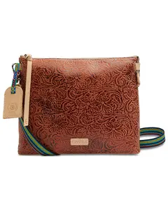 Sally Downtown Crossbody by Consuela