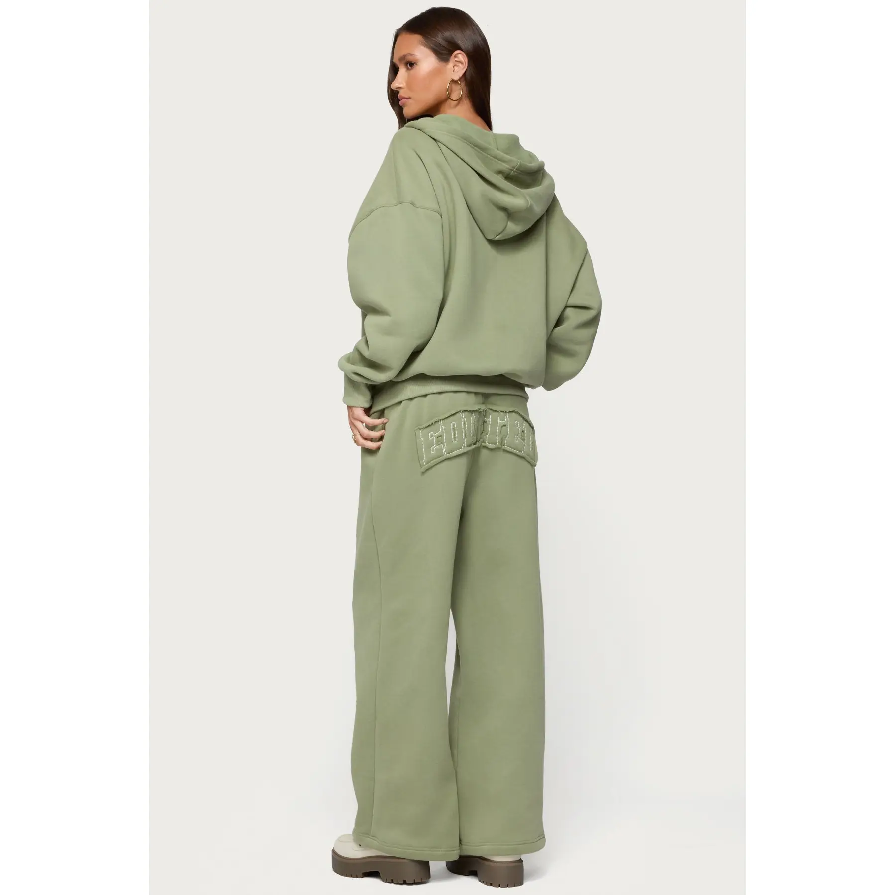 Forever Edikted Sweatpants