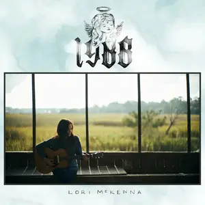 Lori McKenna - 1988 NEW Vinyl Record 793888873384