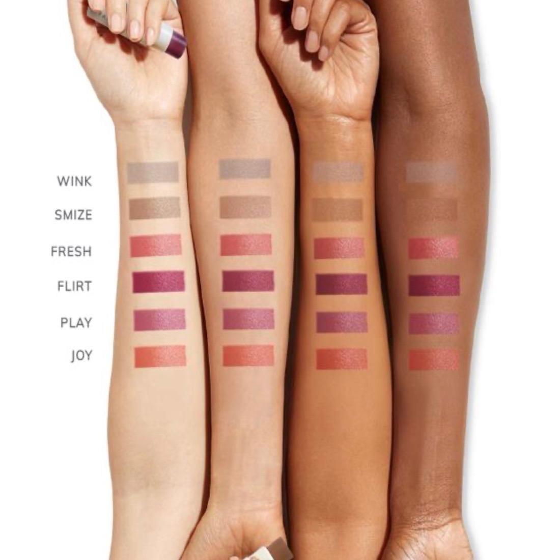 Creamy Stick Blush & Contour - Makeup