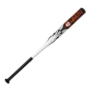 Anderson Wraith USSSA Composite Slowpitch Softball Bat 011062