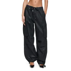 Parachute Cargo Coated