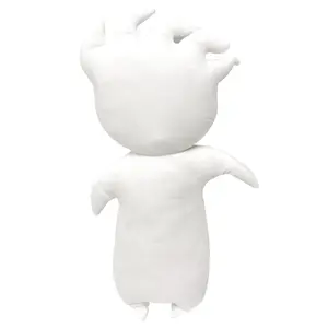 Demon Slayer The Movie: Infinity Train - Shining Dwarves Pillow 21"W