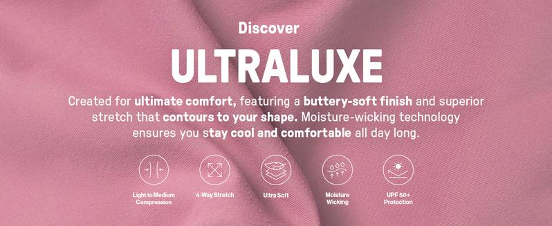 YITTY Active Women's Ultraluxe Crossover High-Waist Legging 7/8, Athleisure, 4-Way-Stretch YITTY Active Women's Ultraluxe Crossover High-Waist Legging 7/8, Athleisure, 4-Way-Stretch