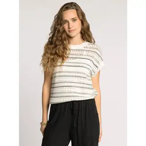 Aliza Sweater (Thread & Supply)