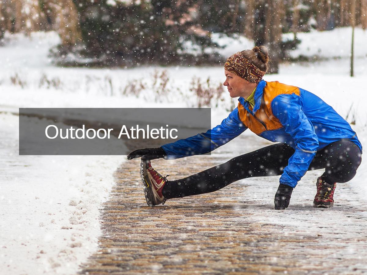 G Gradual Women's Fleece Lined Joggers Highwaist Water Resistant Warmth Winterwear Drawstring Tapered Sweatpants with Zipper Pockets for Running Athletic Workout Casual SpringStatements