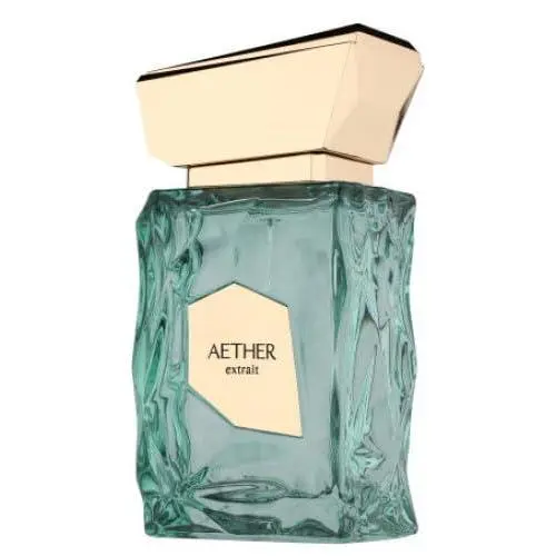 Fragrance World French Avenue Aether Extrait de Parfum Unisex 3.4