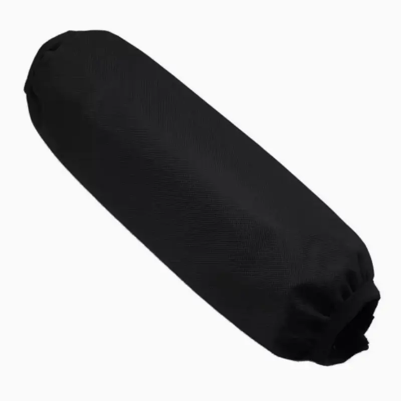 Universal Motorcycle Accessories, 1 Count Shock Absorber Dustproof Waterproof Cover, Compatible with Off-Road Motorcycles, Street Bikes and Racing Scooters