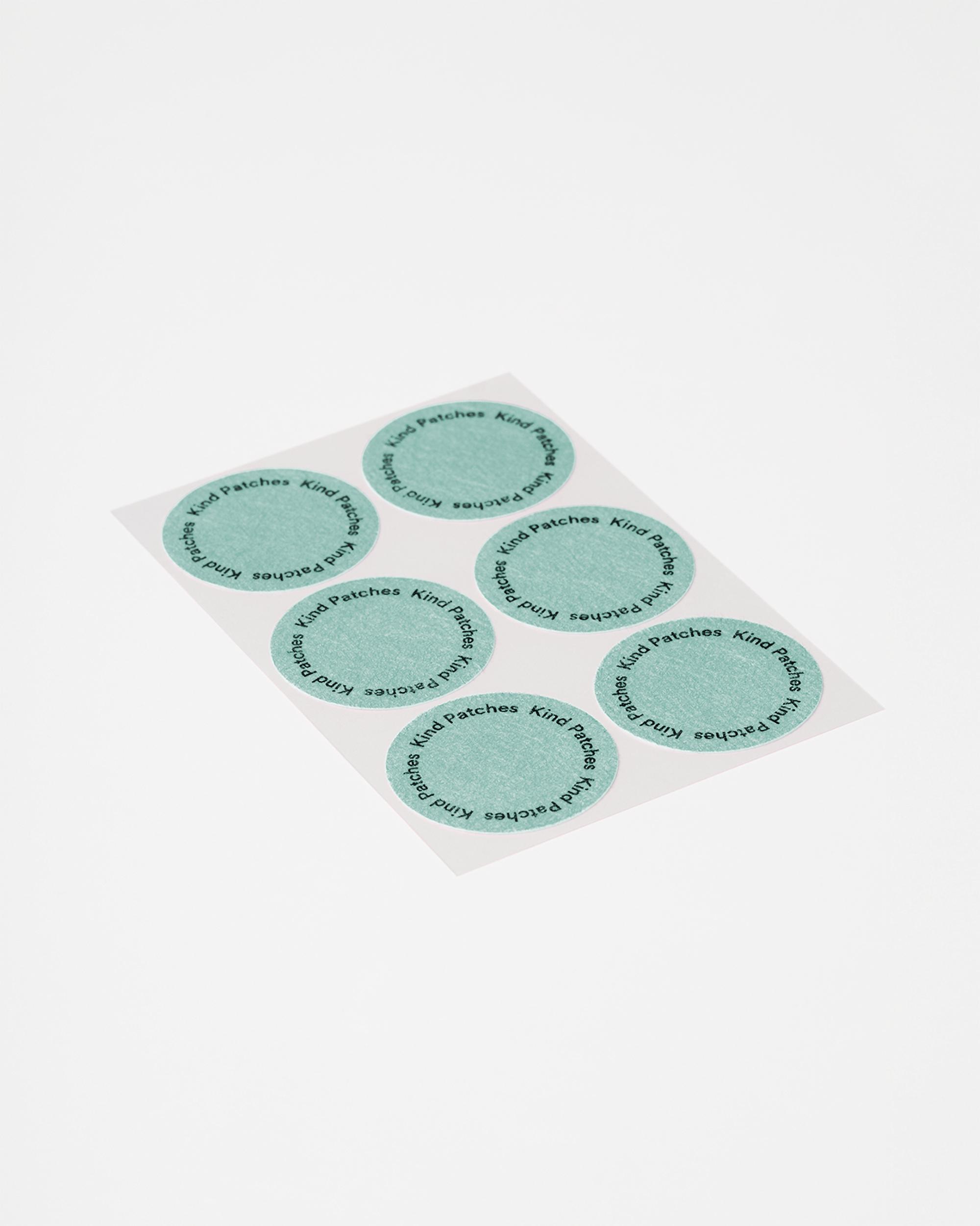 Kind Patches Double Cleanse Bundle, 30 Unpuff Patches+30 Berberine Patches, Support Healthy Gut, Debloating, Digestive Comfort, Steady Release, Vegan Kind Patches Double Cleanse Bundle, 30 Unpuff Patches+30 Berberine Patches, Support Healthy Gut, Debloating, Digestive Comfort, Steady Release, Vegan