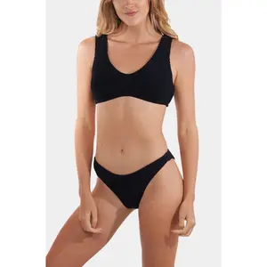 Barcelona Classic Full Coverage Bikini Bottom