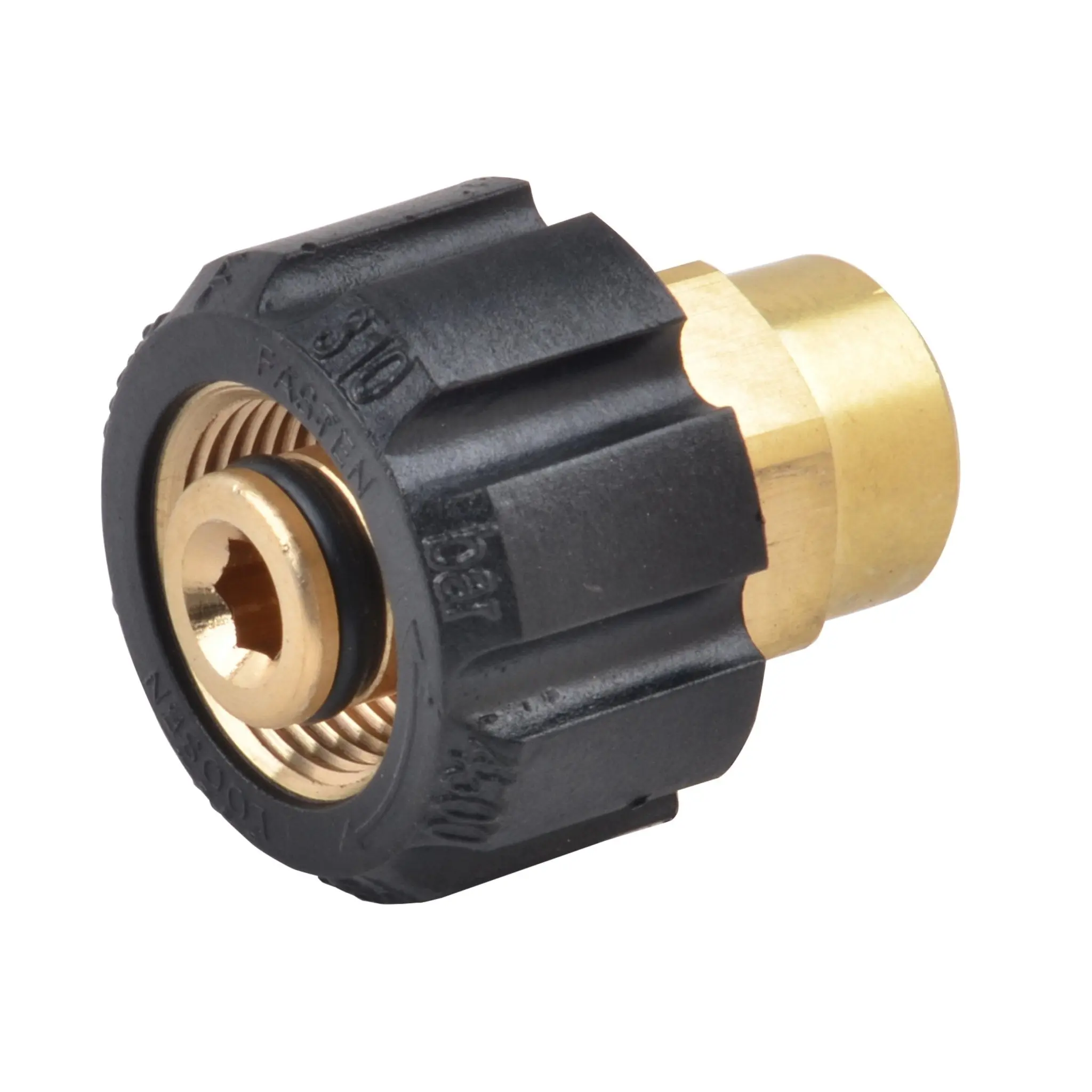 SurfaceMaxx M22 Female x 1/4-in Female NPT