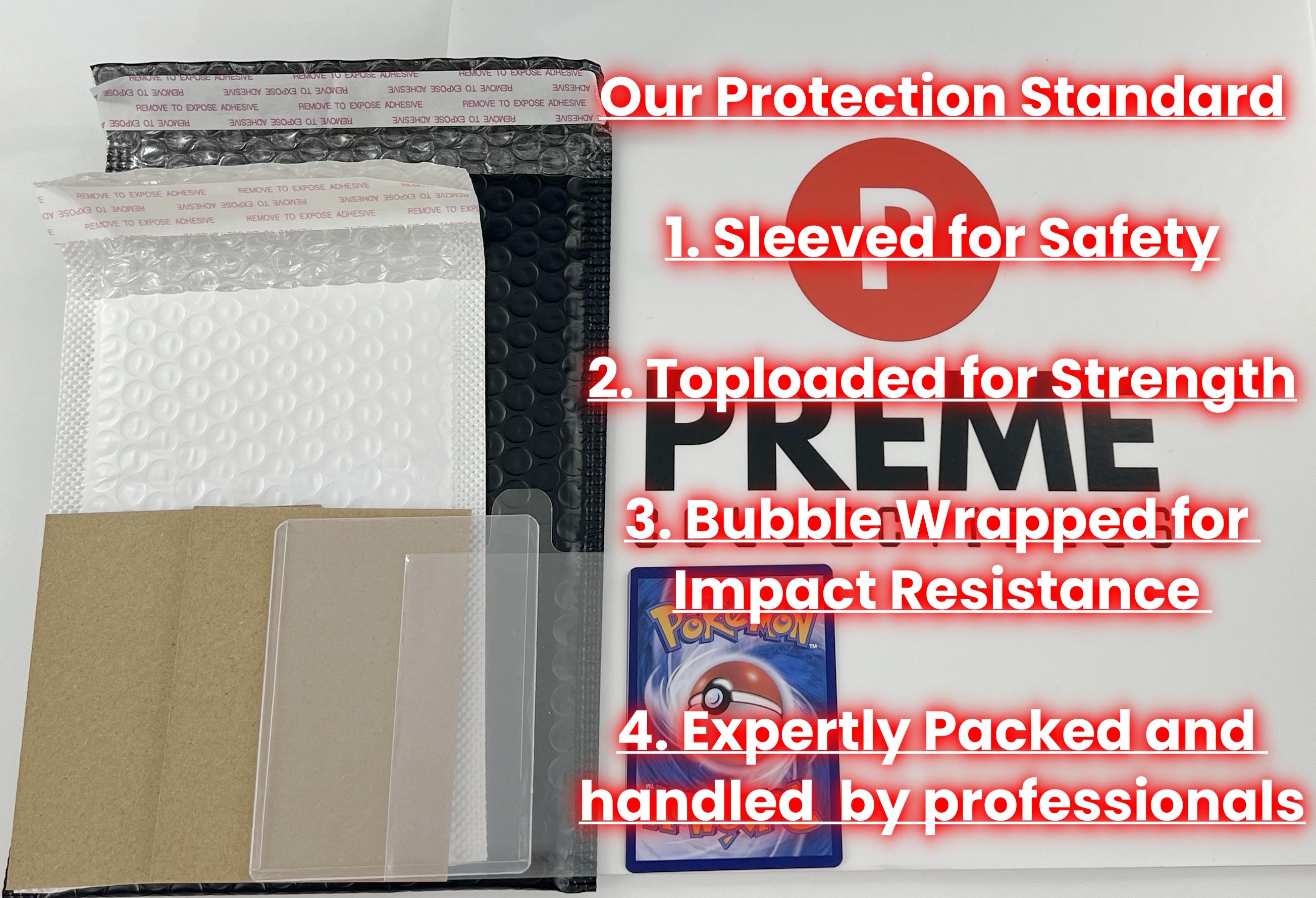 Pokemon Chinese Exclusive Eeveelutions Eevee Playmat Set with Storage Case Deck Box Status Coins & Damage Counters for TCG Enthusiasts