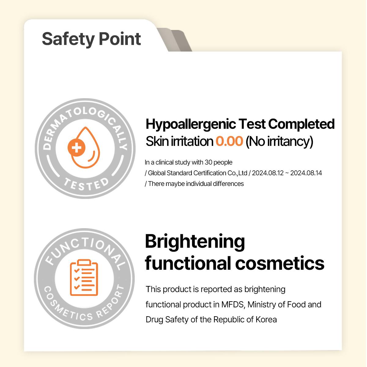 [Heimish RX] Multi Vitamin Glow Serum 35ml Brightening & Hydrating | Vitamin C + B3, B5, B9 | Lightweight & Fast-Absorbing