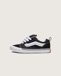 Vans Unisex Big Kids Knu Skool Shoe
