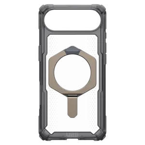 Urban Armor Gear Plasma Xte MagSafe Case for Apple iPhone Air - Ash and Titanium